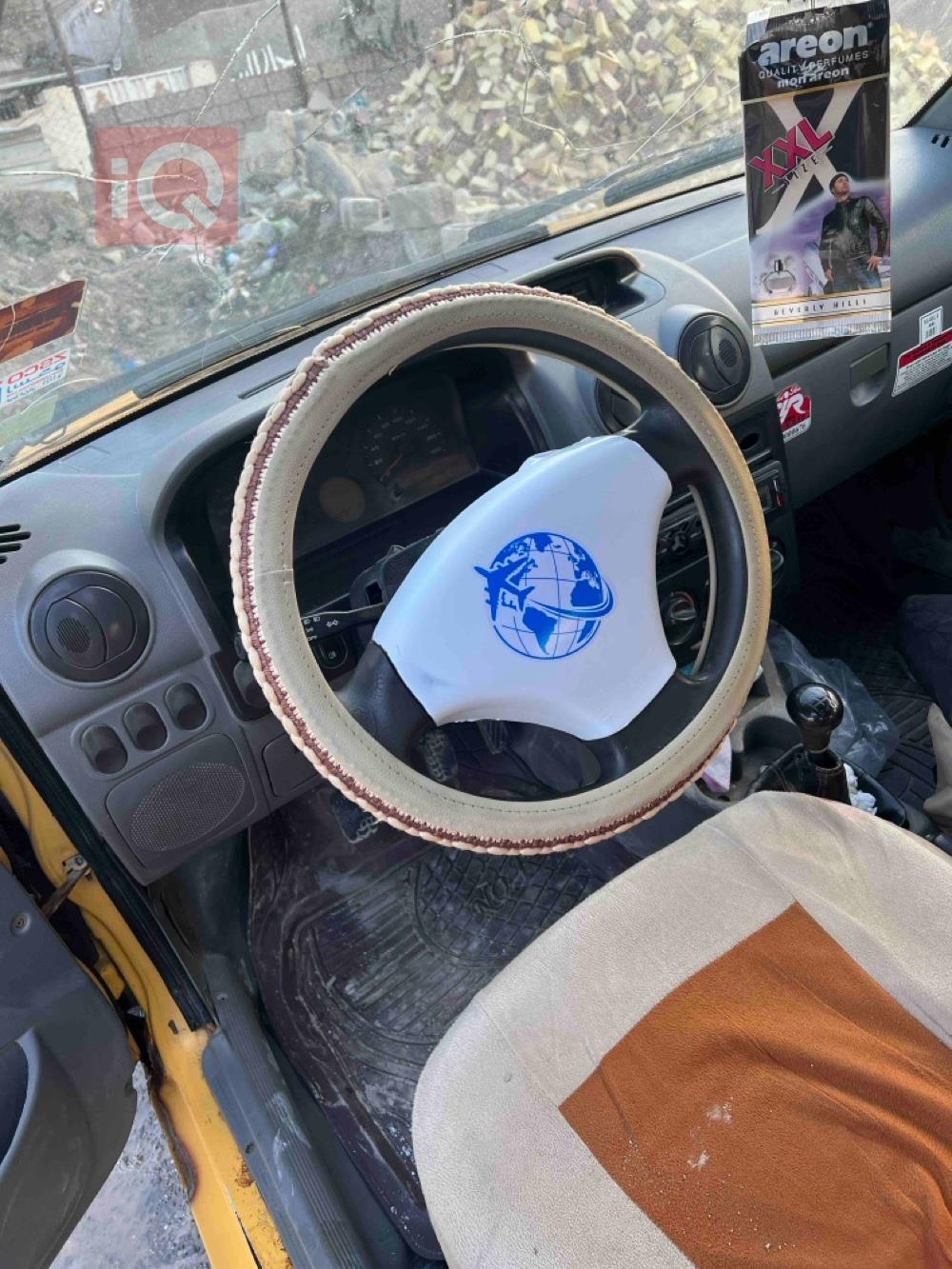 سايبا 151